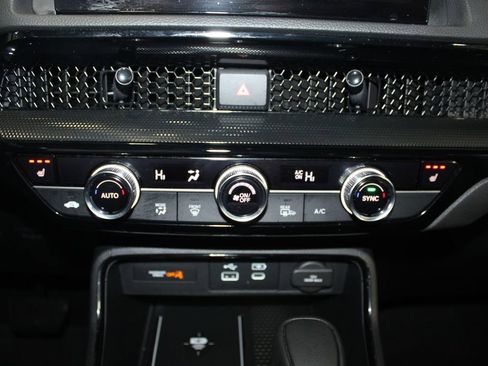 Certified 2025 Honda CR-V Sport Touring image 33