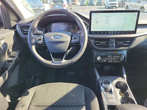 New 2026 Ford Escape Active w/ Tech Pack #1 image 12
