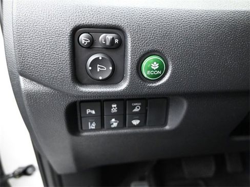 New 2025 Honda Ridgeline TrailSport image 10