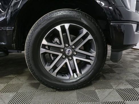 Used 2023 Ford F150 XL w/ STX Appearance Package image 14