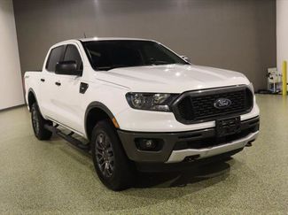 Used 2020 Ford Ranger XLT w/ Equipment Group 302A Luxury RWD video 1