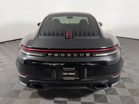 Certified 2025 Porsche 911 Carrera S RWD image 6