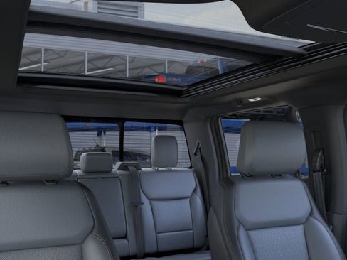 New 2025 Ford F150 Lightning Lariat image 22