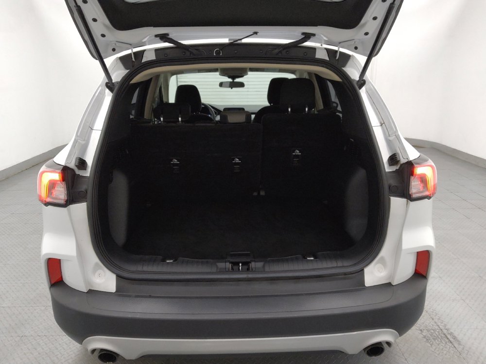 Used 2020 Ford Escape S AWD/4WD image 29