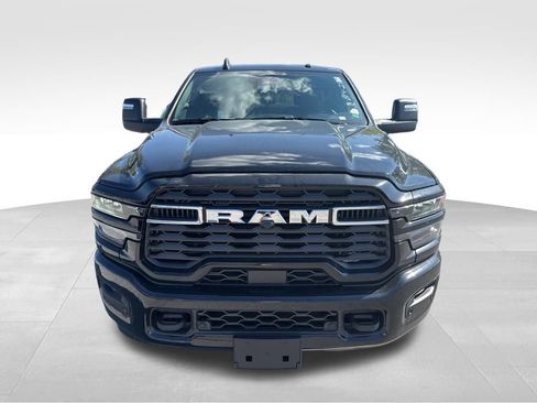 New 2026 RAM 2500 Big Horn image 8