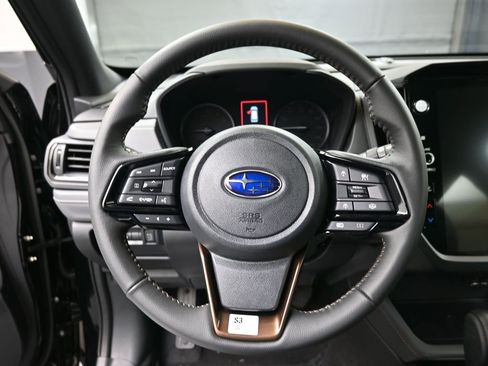 New 2026 Subaru Forester Sport image 23