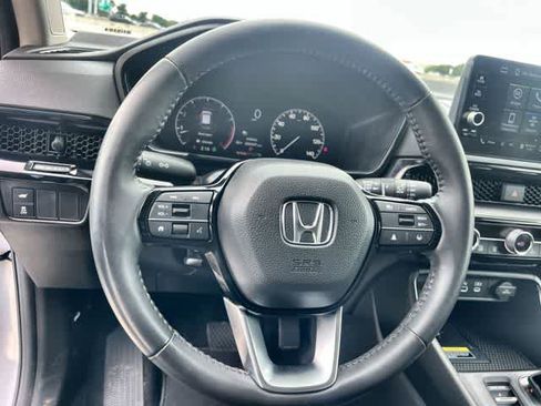 Used 2024 Honda CR-V EX-L image 17