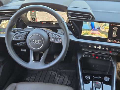 Used 2026 Audi A3 2.0T Premium w/ Convenience Package AWD/4WD image 35