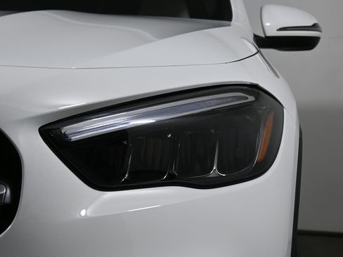 Certified 2026 Mercedes-Benz GLA 250 GLA 250 image 10