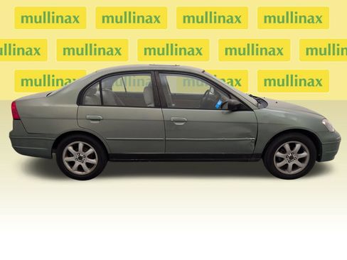 Used 2003 Honda Civic LX image 2
