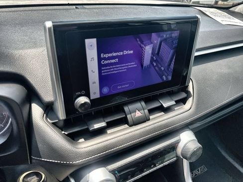 Used 2023 Toyota RAV4 XLE FWD image 28