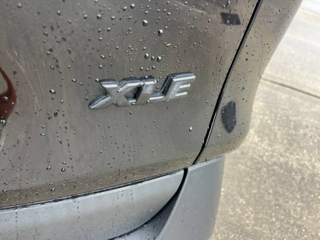Used 2024 Toyota RAV4 XLE Premium FWD image 8