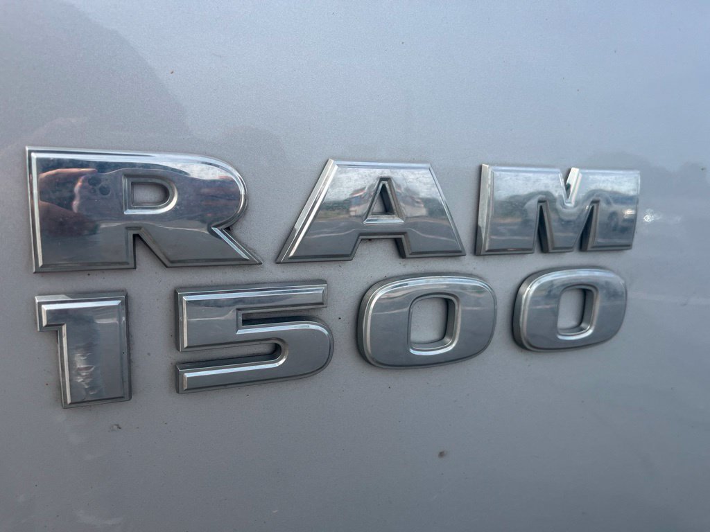 Used 2016 RAM 1500 Big Horn AWD/4WD image 11