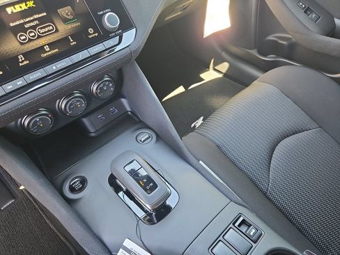 New 2026 Nissan Z Sport w/ Floor Mat Package RWD image 21