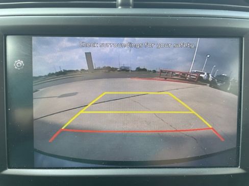 Used 2024 Kia Soul LX w/ Option Group 015 image 11