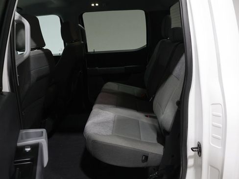 Used 2023 Ford F150 XLT w/ Trailer Tow Package AWD/4WD image 18