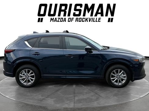 Used 2024 MAZDA CX-5 AWD 2.5 S image 7