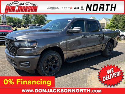 New 2026 RAM 1500 Express