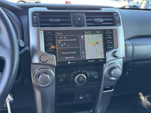 Used 2020 Toyota 4Runner SR5 image 26