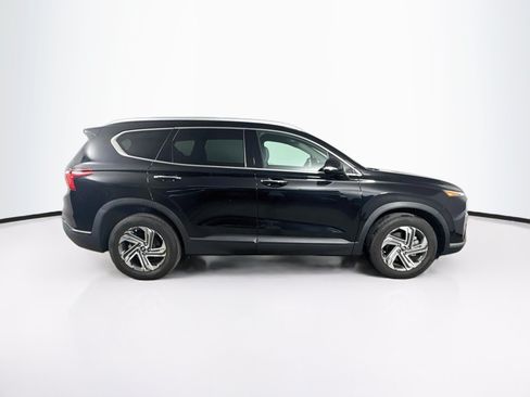 Used 2023 Hyundai Santa Fe SEL FWD image 2