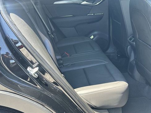 Used 2025 Buick Envision Preferred AWD/4WD image 16