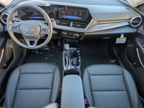 New 2026 Chevrolet Trax ACTIV w/ Driver Confidence Package FWD image 14