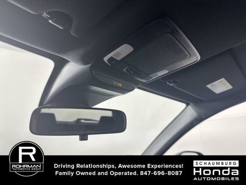 Used 2024 Honda HR-V Sport image 11