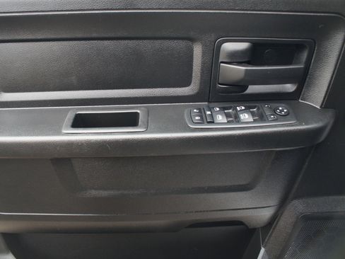 Used 2019 RAM 1500 Tradesman w/ Chrome Plus Package image 26