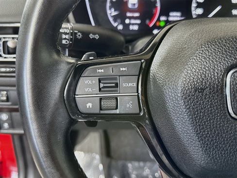 Used 2022 Honda Civic Sport image 14
