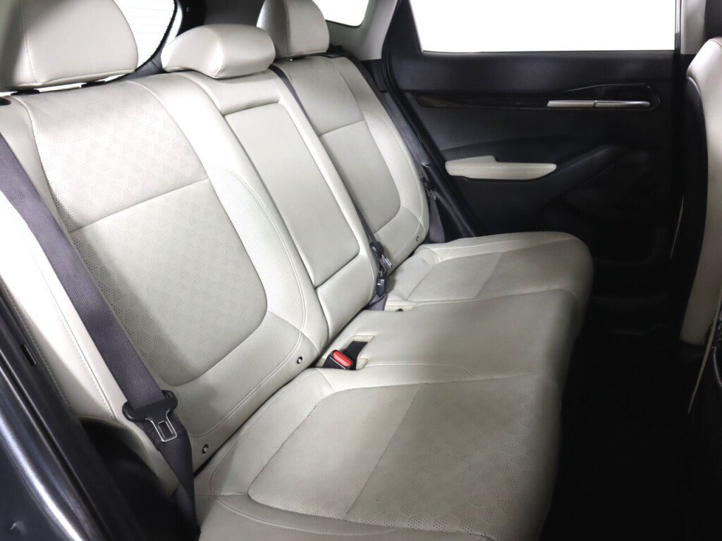Used 2023 Kia Seltos SX w/ SX Sunroof Package AWD/4WD image 41