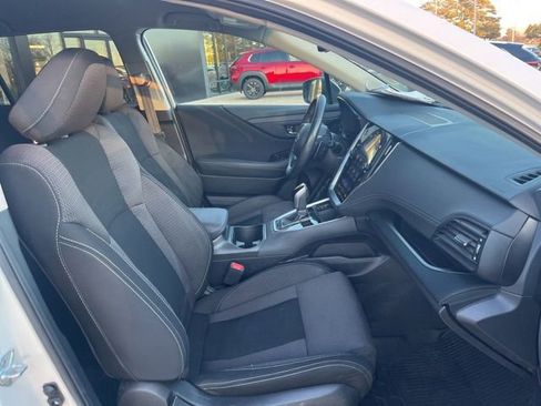 Used 2021 Subaru Outback Premium image 34