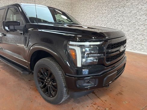 New 2026 Ford F150 Lariat image 9
