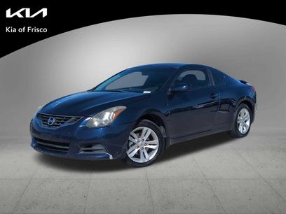 Used 2011 Nissan Altima 2.5 S w/ Convenience Pkg