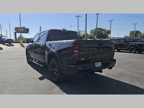 New 2026 RAM 1500 Laramie w/ Night Edition AWD/4WD image 31