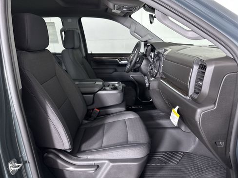 New 2026 Chevrolet Silverado 1500 LT image 63