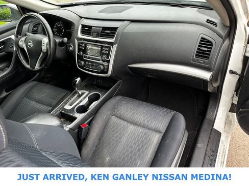 Used 2018 Nissan Altima 2.5 SV image 20