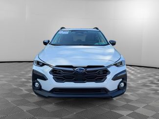 New 2025 Subaru Crosstrek 2.5i Limited w/ Crosstrek Mirror Package video 2