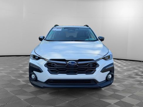 New 2025 Subaru Crosstrek 2.5i Limited w/ Crosstrek Mirror Package image 2