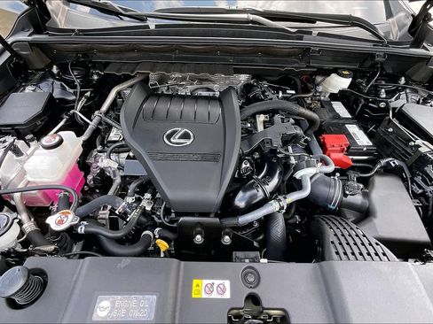 Used 2022 Lexus NX 350 AWD image 56