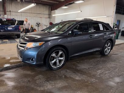 Used 2015 Toyota Venza AWD