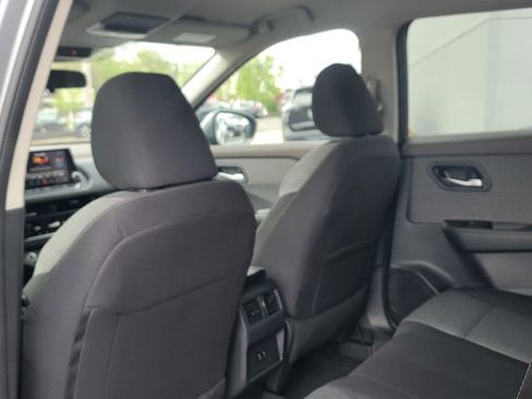 Used 2023 Nissan Rogue SV AWD/4WD image 15