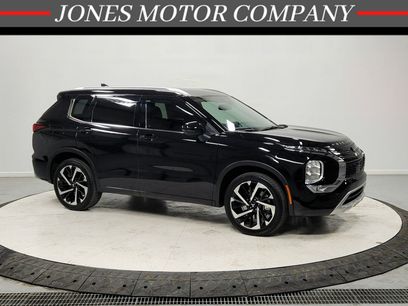 Used 2024 Mitsubishi Outlander SEL