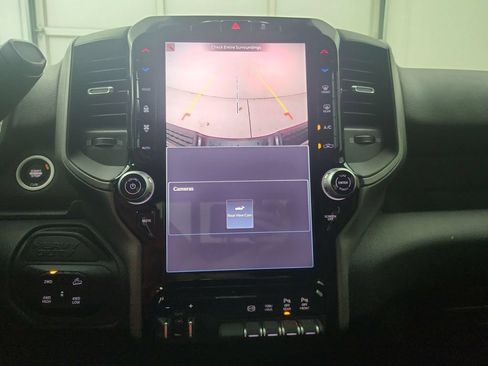 New 2026 RAM 2500 Tradesman AWD/4WD image 24