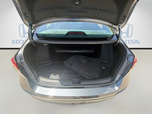 Certified 2023 Honda Civic Sport image 25