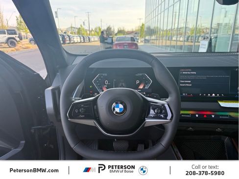 New 2026 BMW X3 xDrive30 w/ Premium Package AWD/4WD image 15