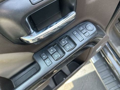 Used 2015 GMC Sierra 1500 Denali w/ Driver Alert Package image 17