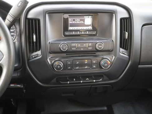 Used 2015 Chevrolet Silverado 1500 LS image 10