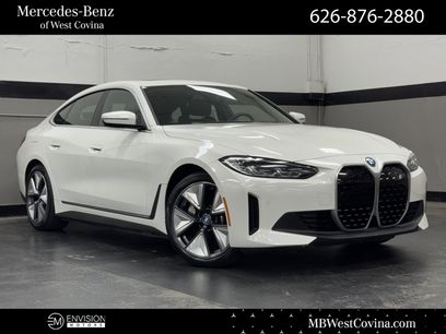 Used 2022 BMW i4 eDrive40 w/ Premium Package