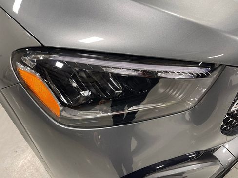 Used 2026 Mercedes-Benz GLE 350 4MATIC image 10