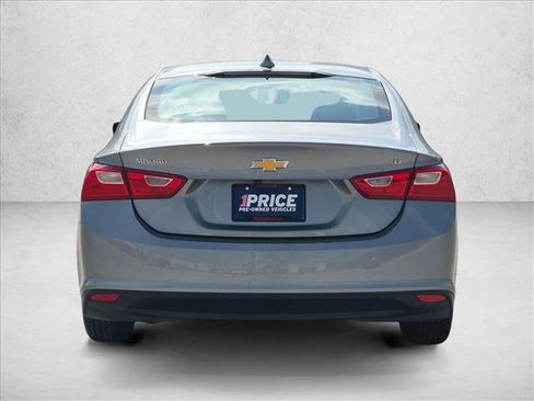 Used 2023 Chevrolet Malibu LT FWD image 7